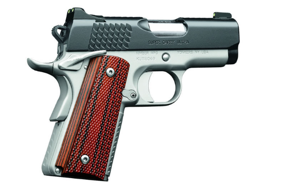 Buy Kimber Super Carry Ultra 45 ACP 1911 Pistol