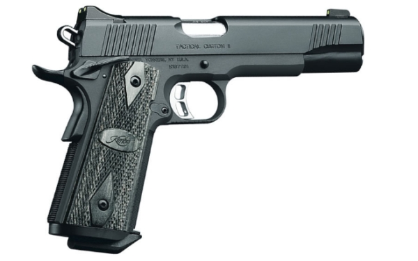 Buy Kimber Tactical Custom II 45 ACP 1911 Pistol