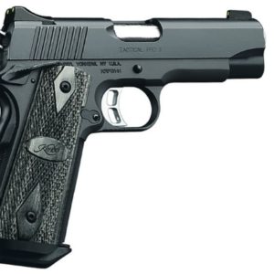 Buy Kimber Tactical Pro II 9mm Pistol