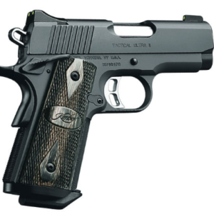 Buy Kimber Tactical Ultra II 45 ACP 1911 Pistol