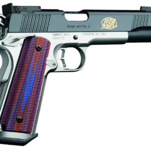 Buy Kimber Team Match II 2013 .45 ACP Centerfire Pistol