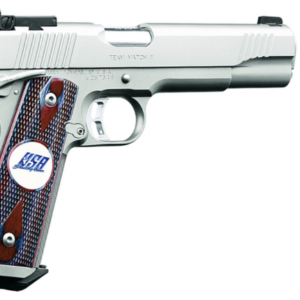 Buy Kimber US Team Match II 45 ACP Centerfire Pistol