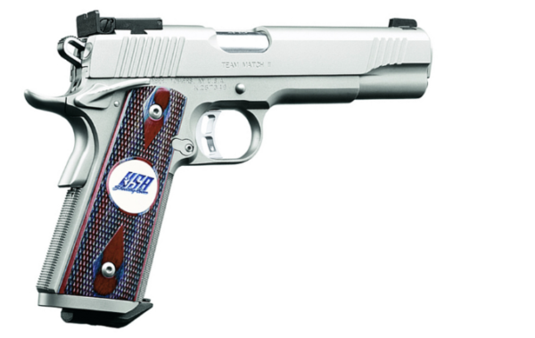 Buy Kimber US Team Match II 45 ACP Centerfire Pistol