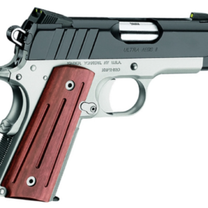 Buy Kimber Ultra Aegis II 9mm Pistol