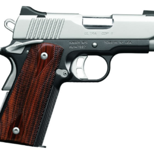 Buy Kimber Ultra CDP II 45 ACP 1911 Pistol with Night Sights