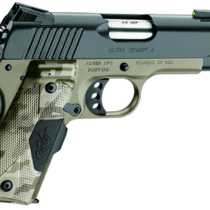 Buy Kimber Ultra Covert II 45 ACP Digital Camo Pistol with Crimson Trace Lasergrips