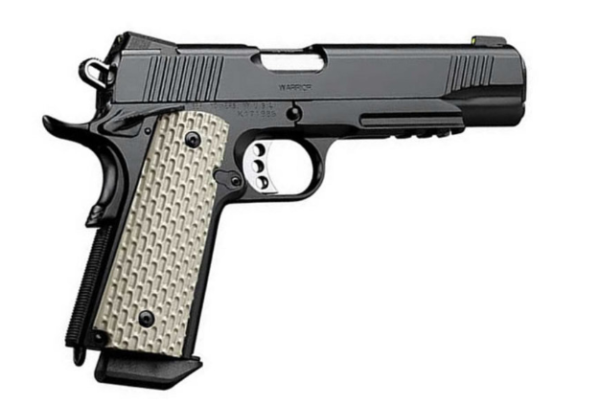 Buy Kimber Warrior 45 ACP 1911 Pistol with Night Sights 