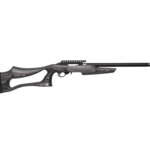 Buy MLR .22LR Switchbolt Rimfire Rifle w Ambidextrous Forest Camo Evolution Laminate Stock