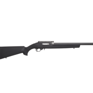Buy MLR .22LR Switchbolt Rimfire Rifle w Hogue® OverMolded™ Black Stock