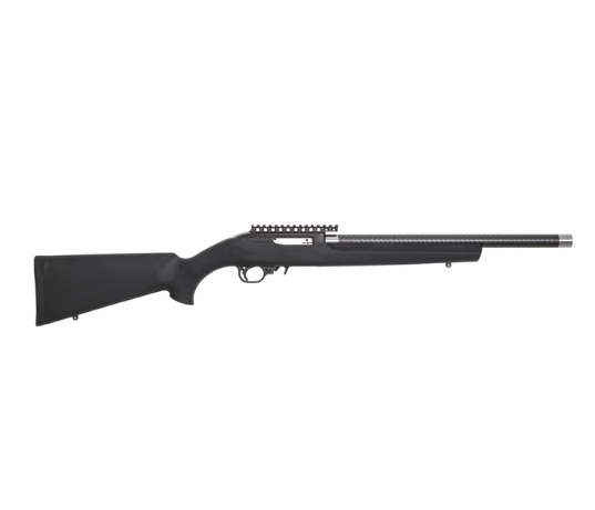 Buy MLR .22LR Switchbolt Rimfire Rifle w Hogue® OverMolded™ Black Stock