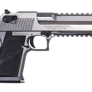 Buy Magnum Research Desert Eagle Mark XIX Semi-Automatic Pistol 429 Desert Eagle 