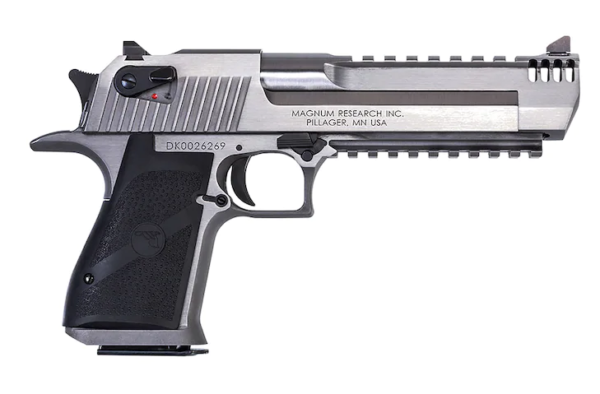 Buy Magnum Research Desert Eagle Mark XIX Semi-Automatic Pistol 429 Desert Eagle 