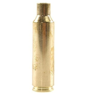 Buy Norma Brass Shooters Pack 300 Winchester Short Magnum 