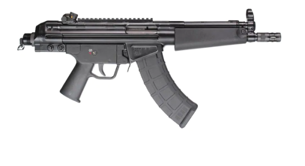 Buy PTR PDWR 32P Semi-Automatic Pistol 7.62X39mm 