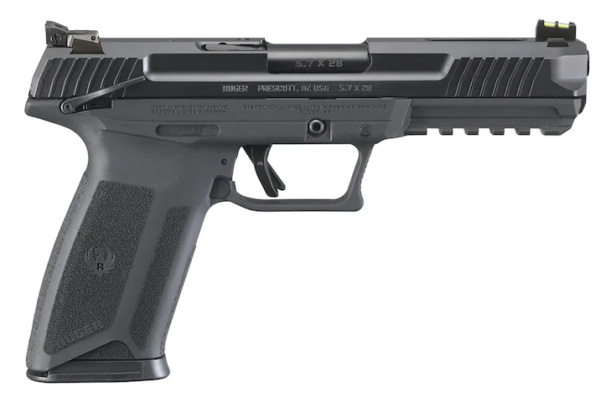 Buy Ruger 57 Pistol Semi-Automatic Pistol