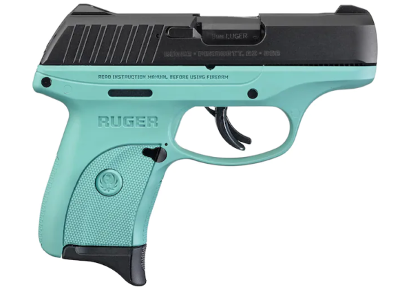 Buy Ruger EC9s Semi-Automatic Pistol