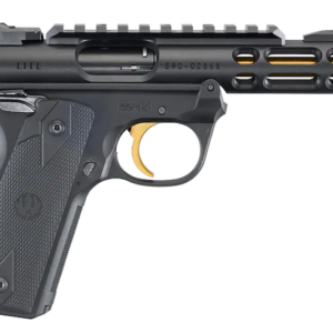 Buy Ruger Mark IV 22 45 Lite Semi-Automatic Pistol