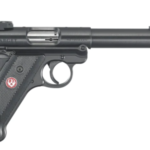 Buy Ruger Mark IV Target Bull Barrel Semi-Automatic Rimfire Pistol