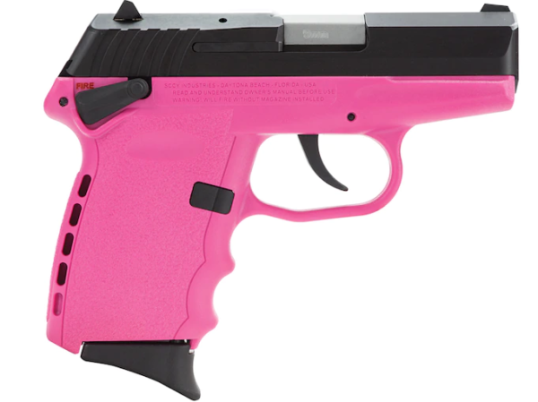 Buy SCCY CPX1 Semi-Automatic Pistol