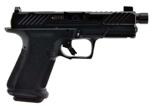 Buy Shadow Systems MR920 Elite Optic Cut Semi-Automatic Pistol