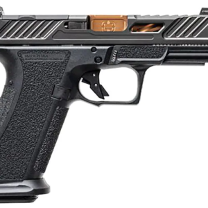 Buy Shadow Systems XR920 Elite Threaded Semi-Automatic Pistol