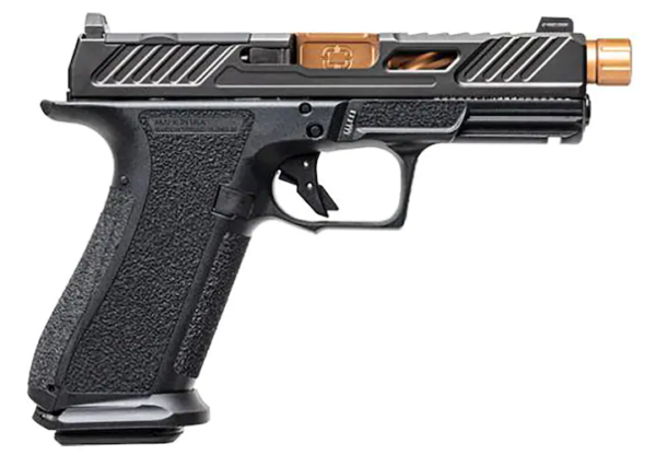 Buy Shadow Systems XR920 Elite Threaded Semi-Automatic Pistol