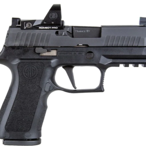 Buy Sig Sauer P320 RXP Xcompact Semi-Automatic Pistol 9mm Luger 