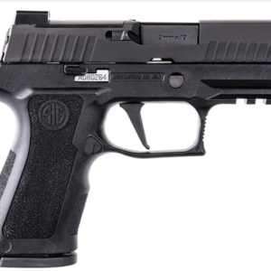 Buy Sig Sauer P320 XCompact Semi-Automatic Pistol