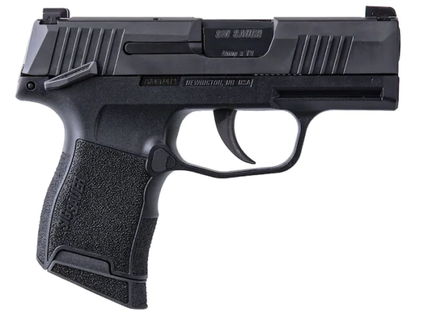 Buy Sig Sauer P365 Semi-Automatic Pistol 9mm Luger