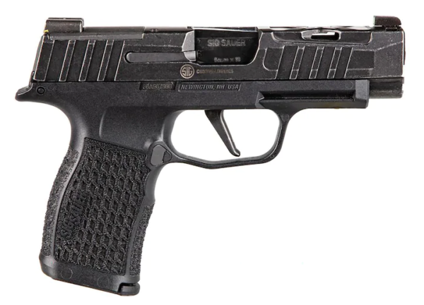 Buy Sig Sauer P365XL Spectre Semi-Automatic Pistol