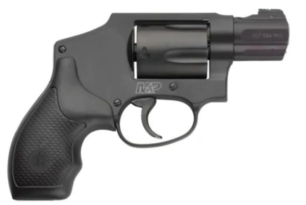 Buy Smith & Wesson M&P 340 Revolver 357 Magnum