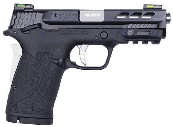Buy Smith & Wesson M&P Shield EZ 380 ACP Semi-Automatic Pistol