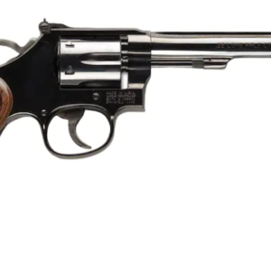 Buy Smith & Wesson Model 17 Classic Revolver 22 Long Rifle