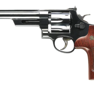 Buy Smith & Wesson Model 27 Classic Revolver 357 Magnum