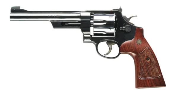 Buy Smith & Wesson Model 27 Classic Revolver 357 Magnum