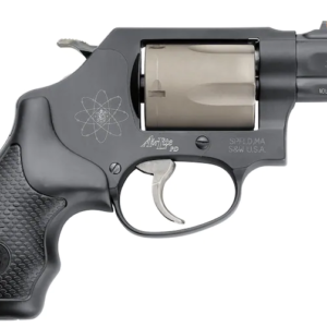 Buy Smith & Wesson Model 360PD AirLite Revolver 357 Magnum 