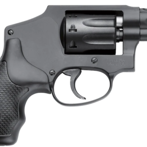 Buy Smith & Wesson Model 43C Revolver 22 Long Rifle