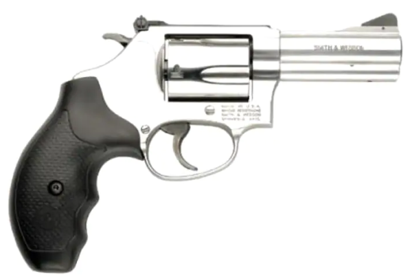 Buy Smith & Wesson Model 60 Revolver 357 Magnum 