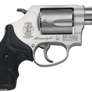 Buy Smith & Wesson Model 637 Revolver 38 S&W Special +P 
