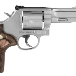 Buy Smith & Wesson Performance Center Pro Series Model 686 SSR Revolver 357 Magnum 