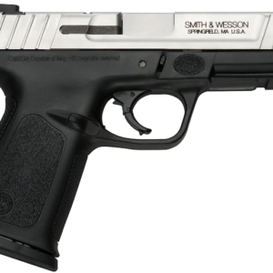 Buy Smith & Wesson SD9 VE Semi-Automatic Pistol