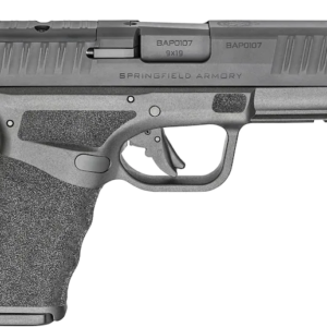 Buy Springfield Armory Hellcat Pro Semi-Automatic Pistol 9mm Luger