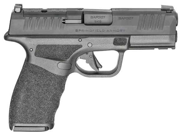Buy Springfield Armory Hellcat Pro Semi-Automatic Pistol 9mm Luger