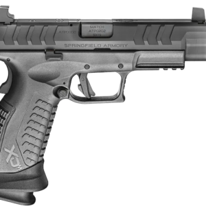 Buy Springfield Armory XD-M Elite OSP Semi-Automatic Pistol 