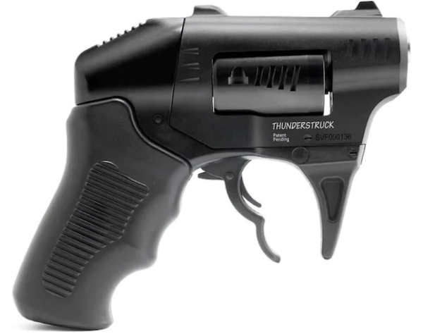 Buy Standard Manufacturing S333 Thunderstuck Revolver 22 Winchester Magnum Rimfire