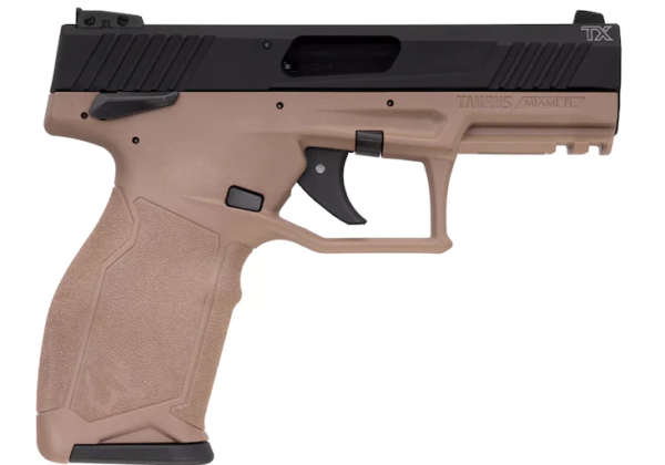 Buy Taurus TX22 Semi-Automatic Pistol