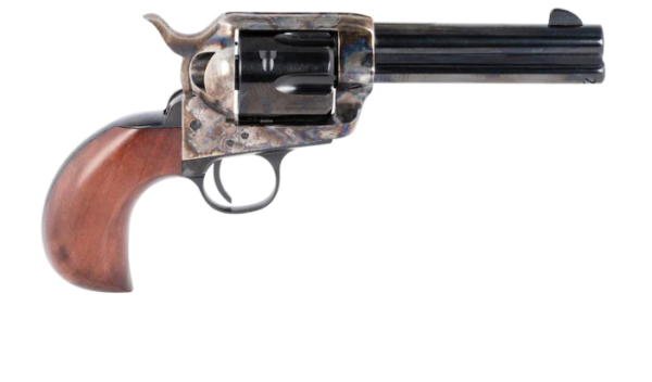 Buy Taylor's & Co 1873 Cattleman Birdshead Revolver