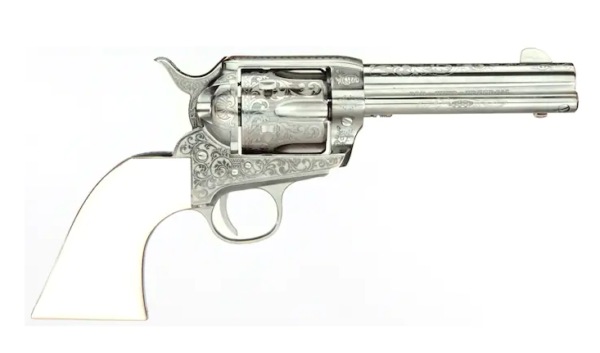 Buy Taylor's & Co Outlaw Legacy Revolver