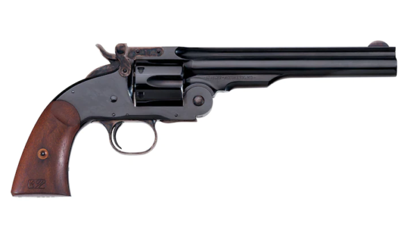 Buy Uberti 1875 No. 3 Top-Break Revolver 45 Colt