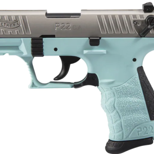 Buy Walther P22 CA Compliant Semi-Automatic Pistol